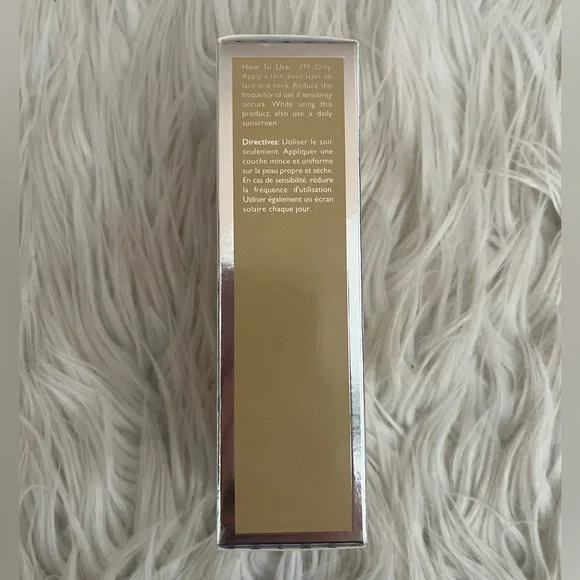 {Kate Somerville} Retinol Vita C Power Serum Anti-Aging Skin Firming Treatment - Picture 4 of 7